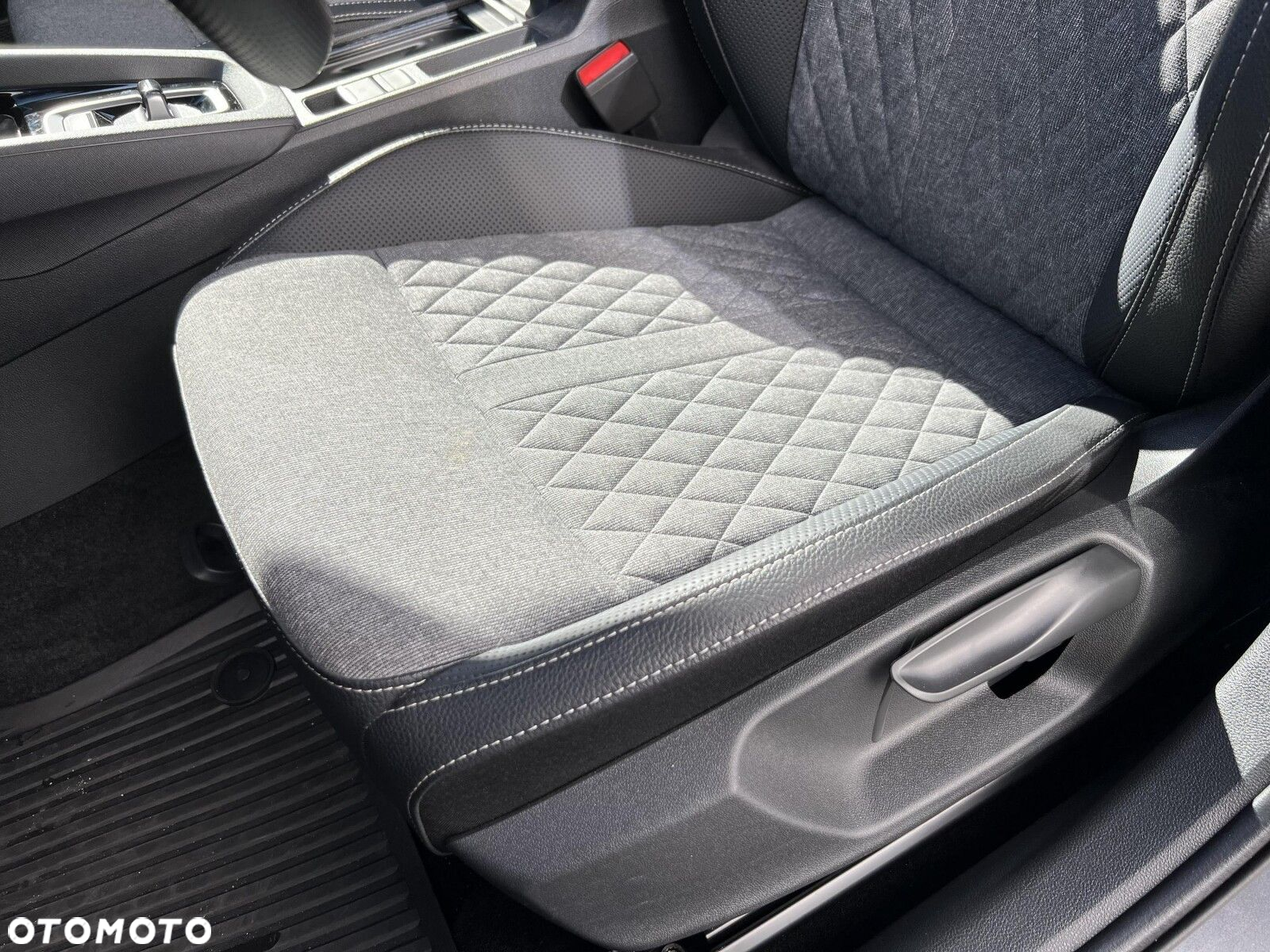 Skoda Octavia 2.0 TSI Sportline 4x4 DSG - 28