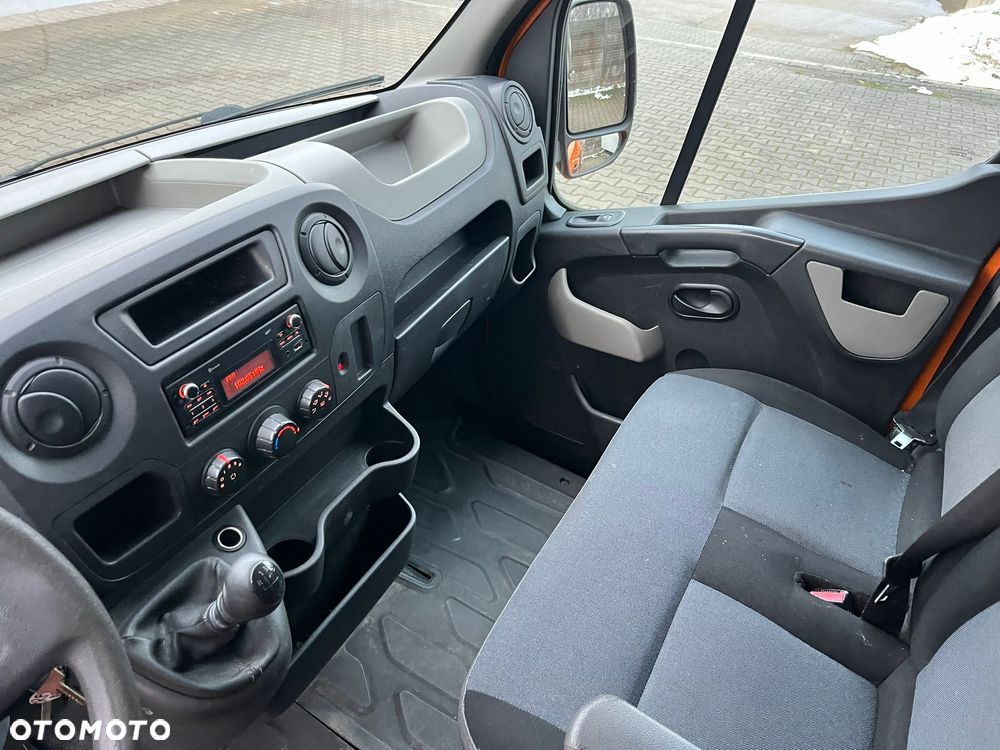 Renault Master - 17