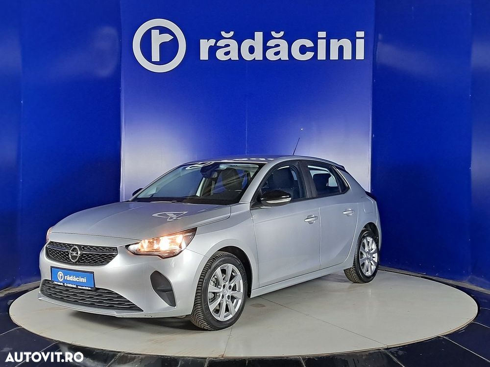 Opel Corsa - 1