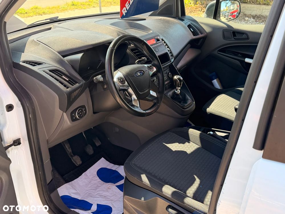 Ford Tourneo Connect 1.5 EcoBlue Active - 14
