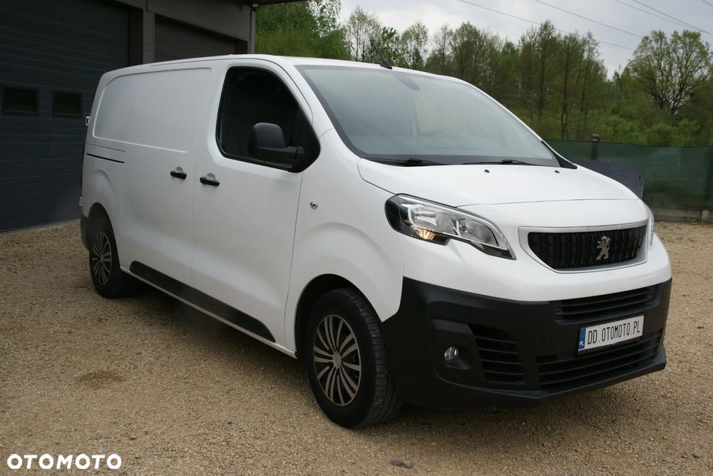 Peugeot Expert - 1