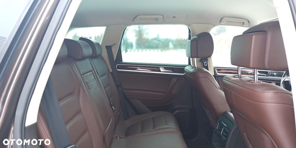 Volkswagen Touareg 3.0 V6 TDI BMT X-Edition - 25