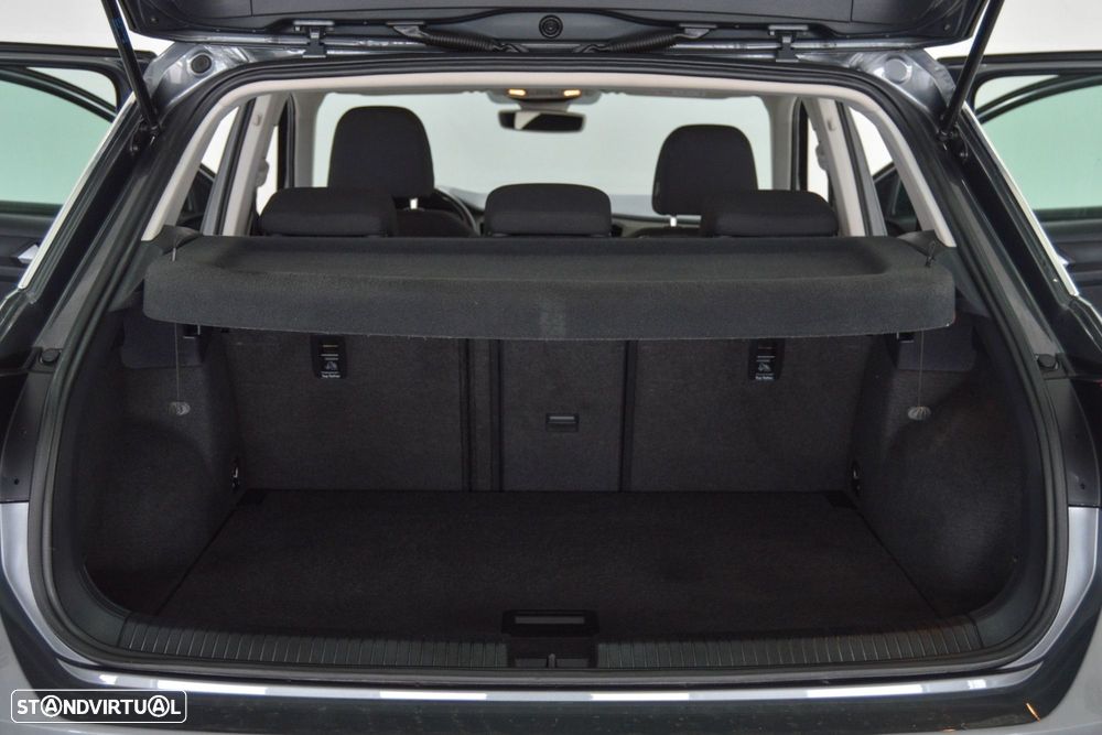 VW T-Roc 1.6 TDI Style - 15
