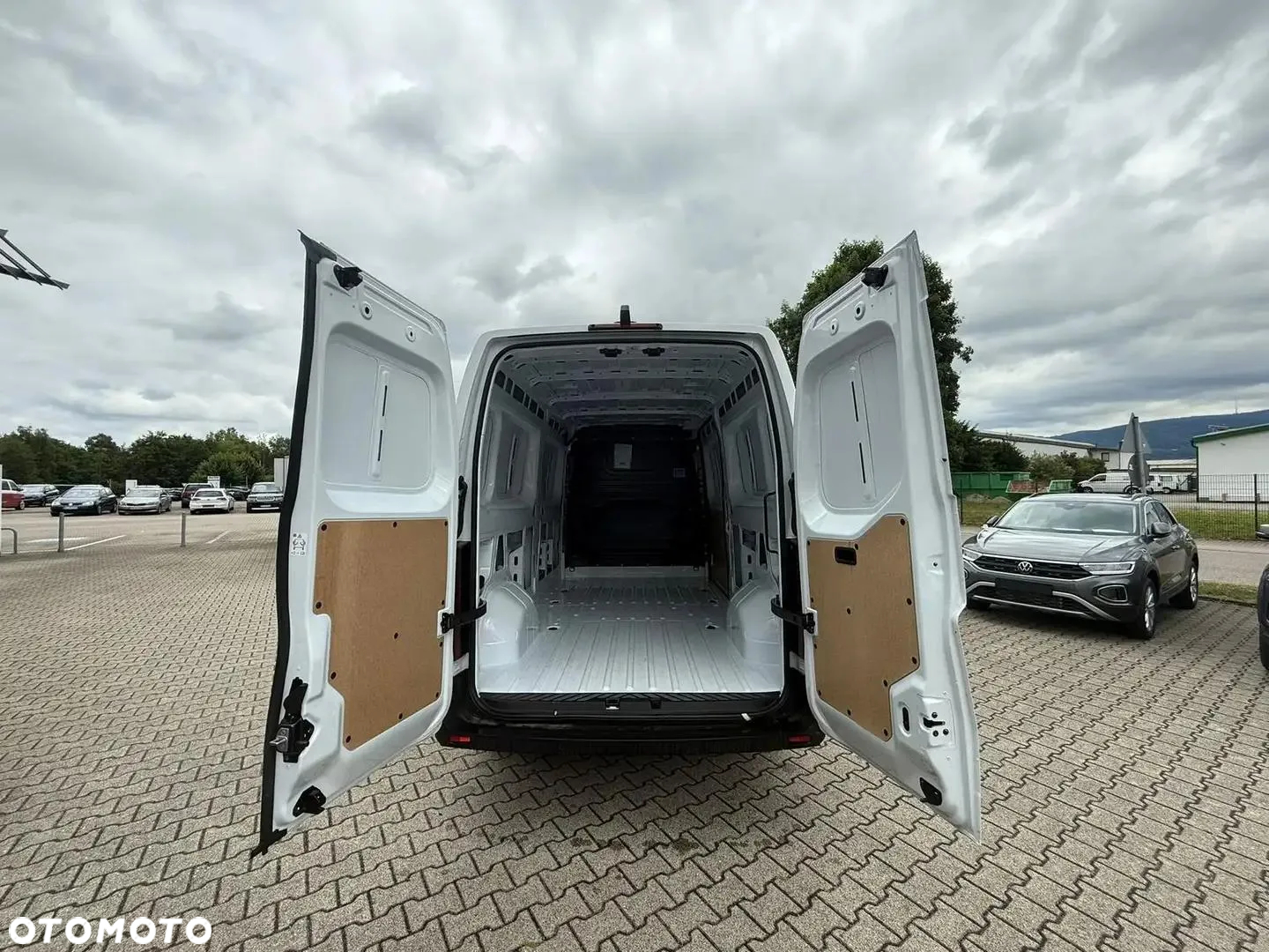Renault Master L3H2 150 KM - 10