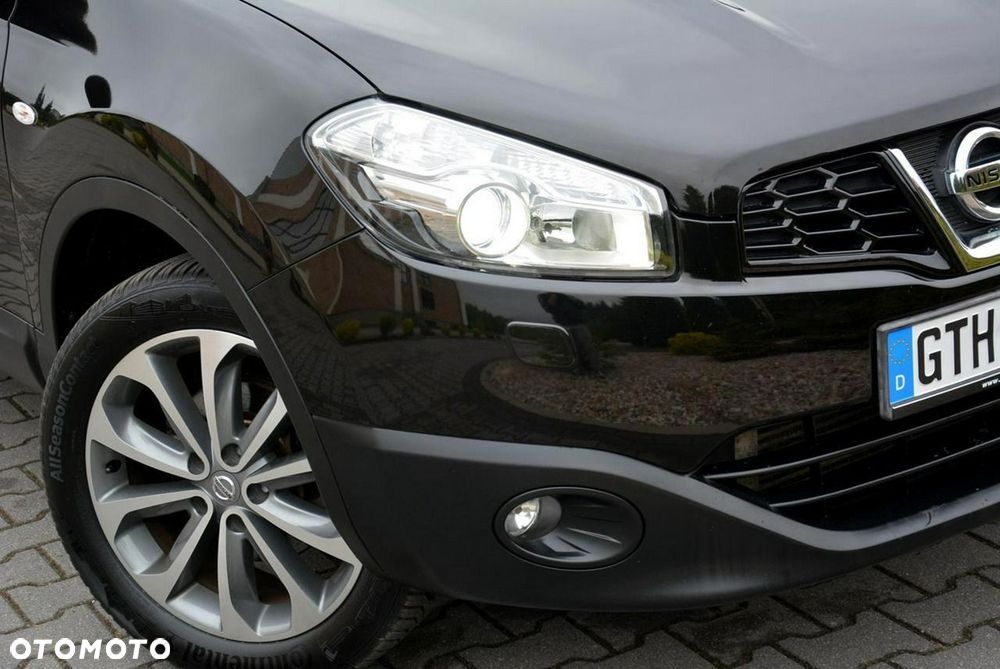 Nissan Qashqai 2.0 dCi Tekna - 7