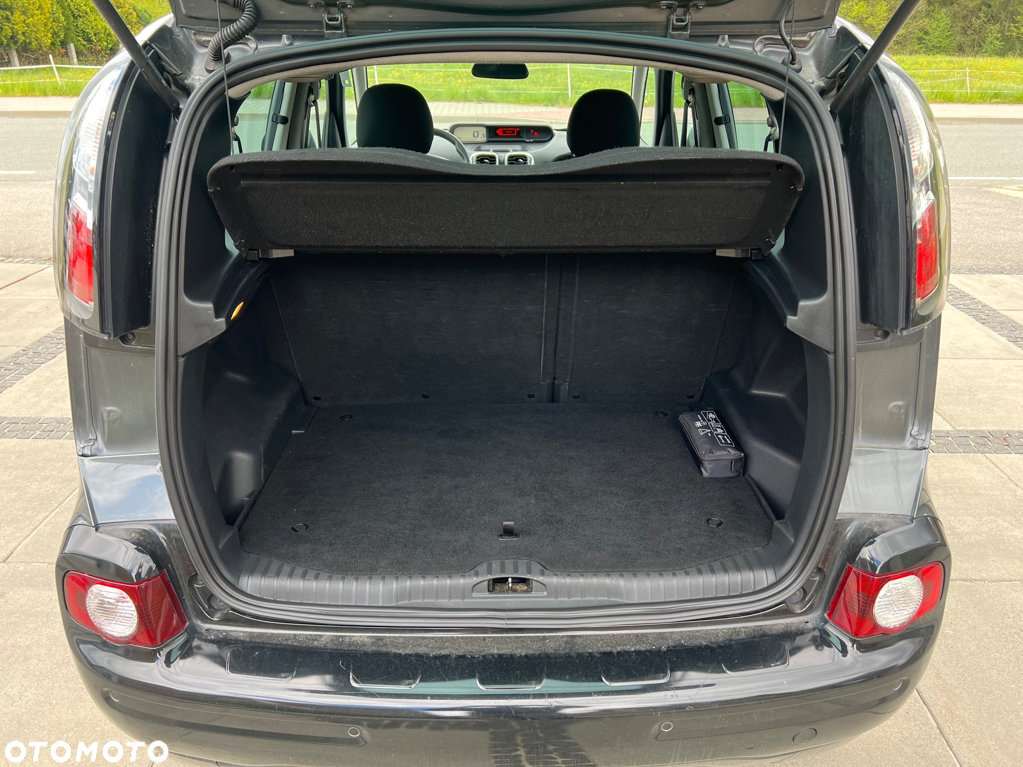 Citroën C3 Picasso BlueHDi 100 Exclusive - 23