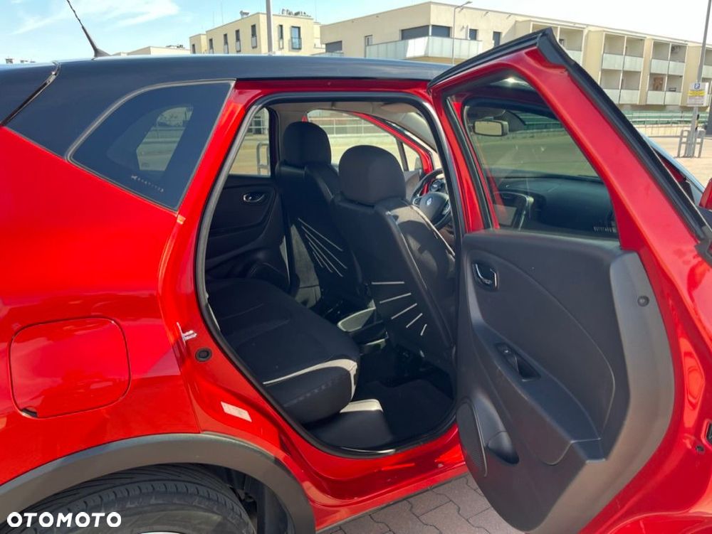 Renault Captur 1.5 dCi Zen EDC - 13