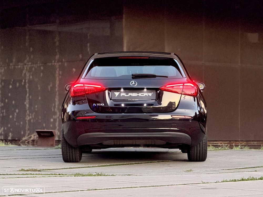 Mercedes-Benz A 160 Progressive - 18