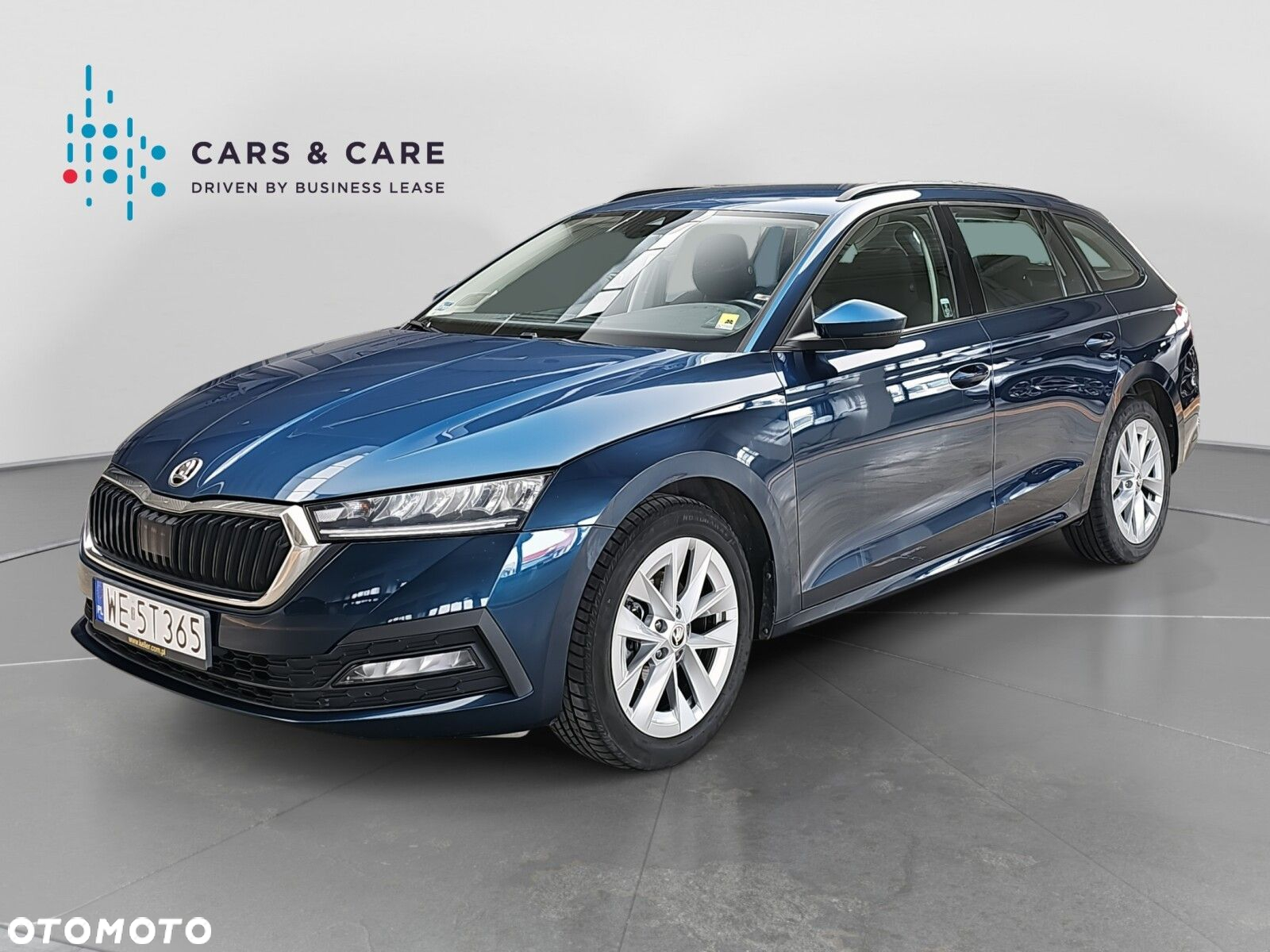 Skoda Octavia 2.0 TDI Ambition - 35