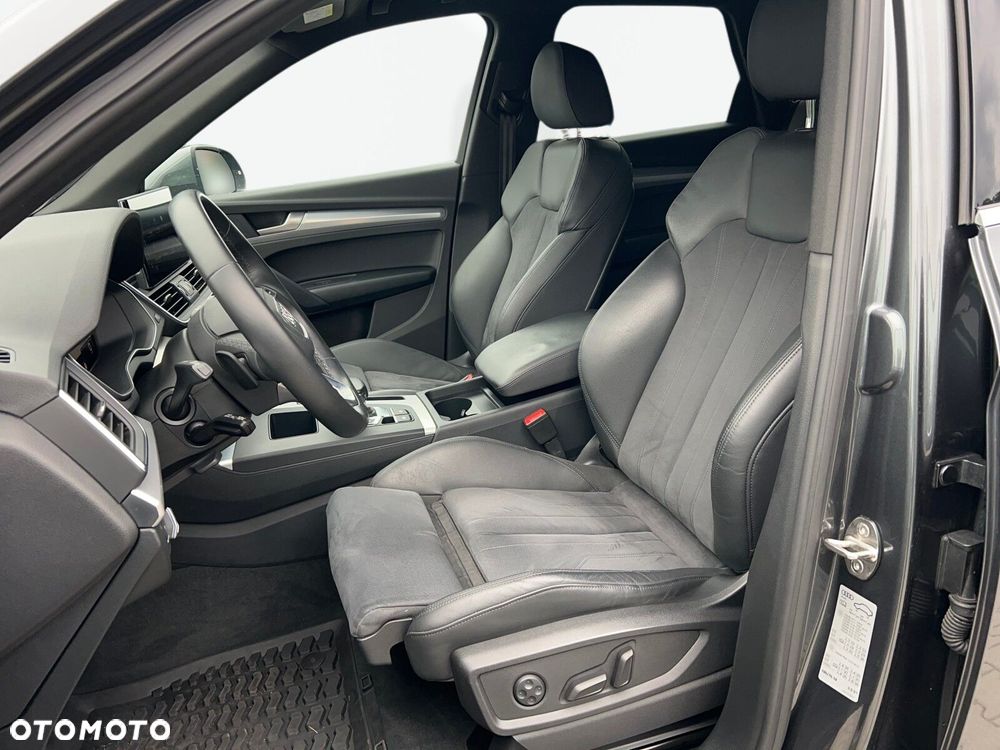 Audi Q5 - 9