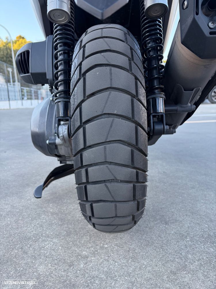 Honda ADV - 5