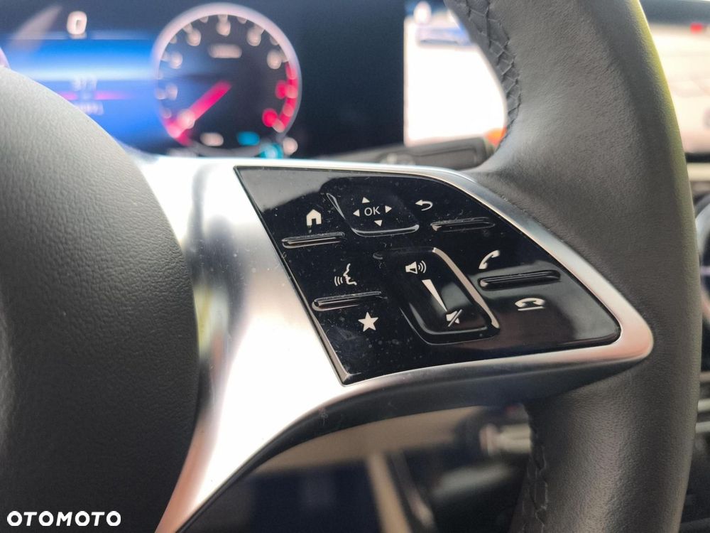 Mercedes-Benz Klasa A - 17