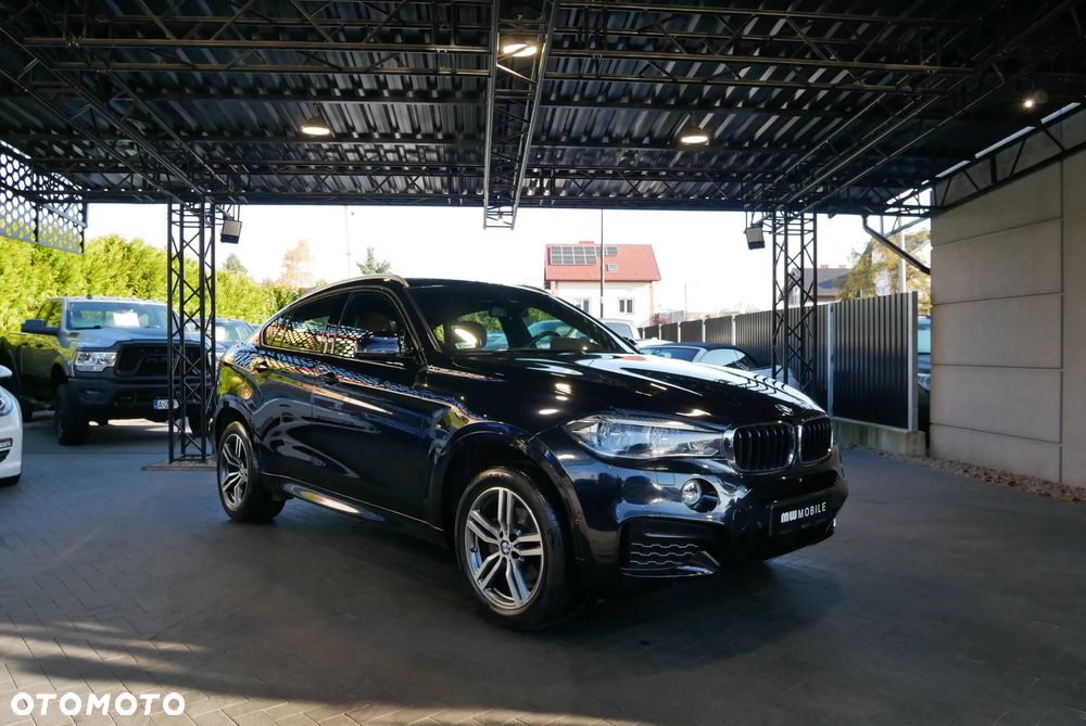 BMW X6 - 2