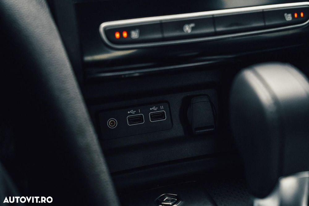 Renault Megane - 14