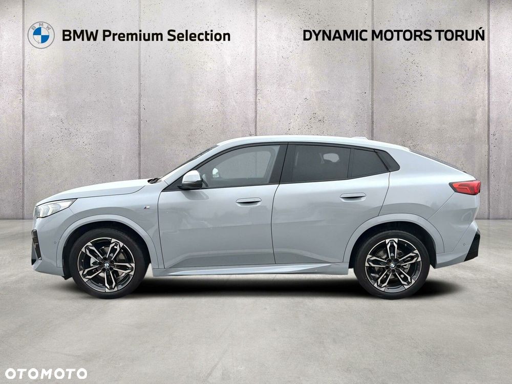 BMW X2 - 3