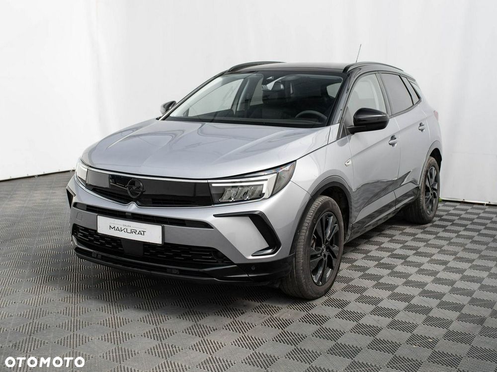 Opel Grandland - 3