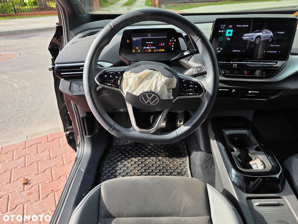 Volkswagen ID.4 77kWh Pro Performance Life - 17