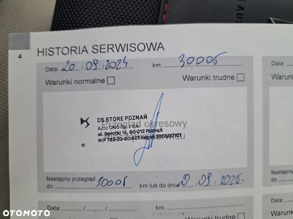 DS Automobiles DS 7 Crossback 1.6 E-Tense 4x4 Rivoli - 28