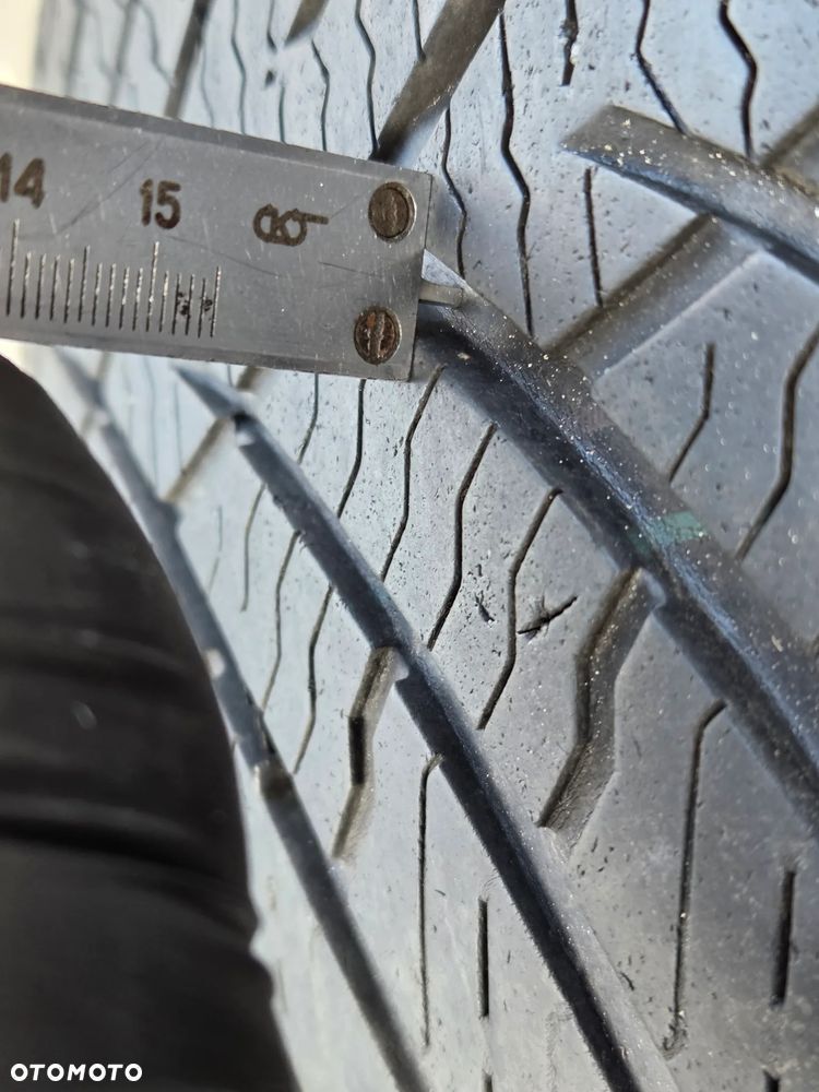 Opona Opony Całoroczna Zeetex ZT8000 4S 235/60R18 107 H - 22