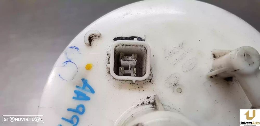SENSOR DE COMBUSTÍVEL KIA CARENS IV 2017 -31110A4950 - 4