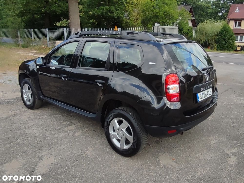 Dacia Duster - 21