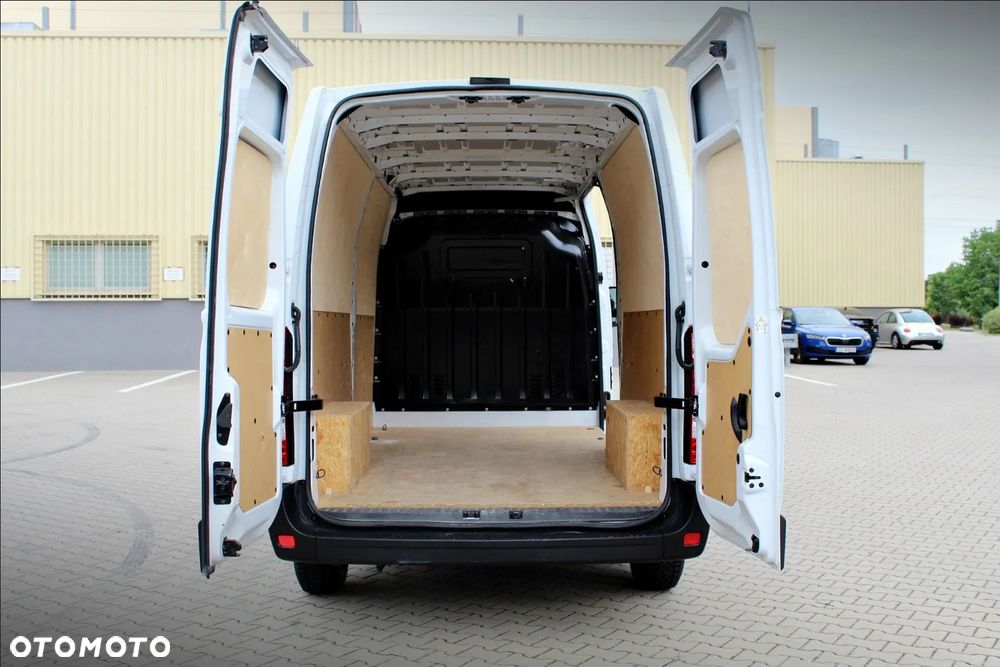 Renault Master L3H2 - 7