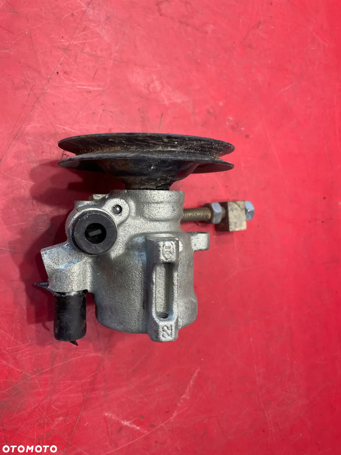 Pompa wspomagania Opel 26008257 - 5