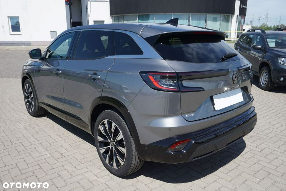 Renault Austral - 7