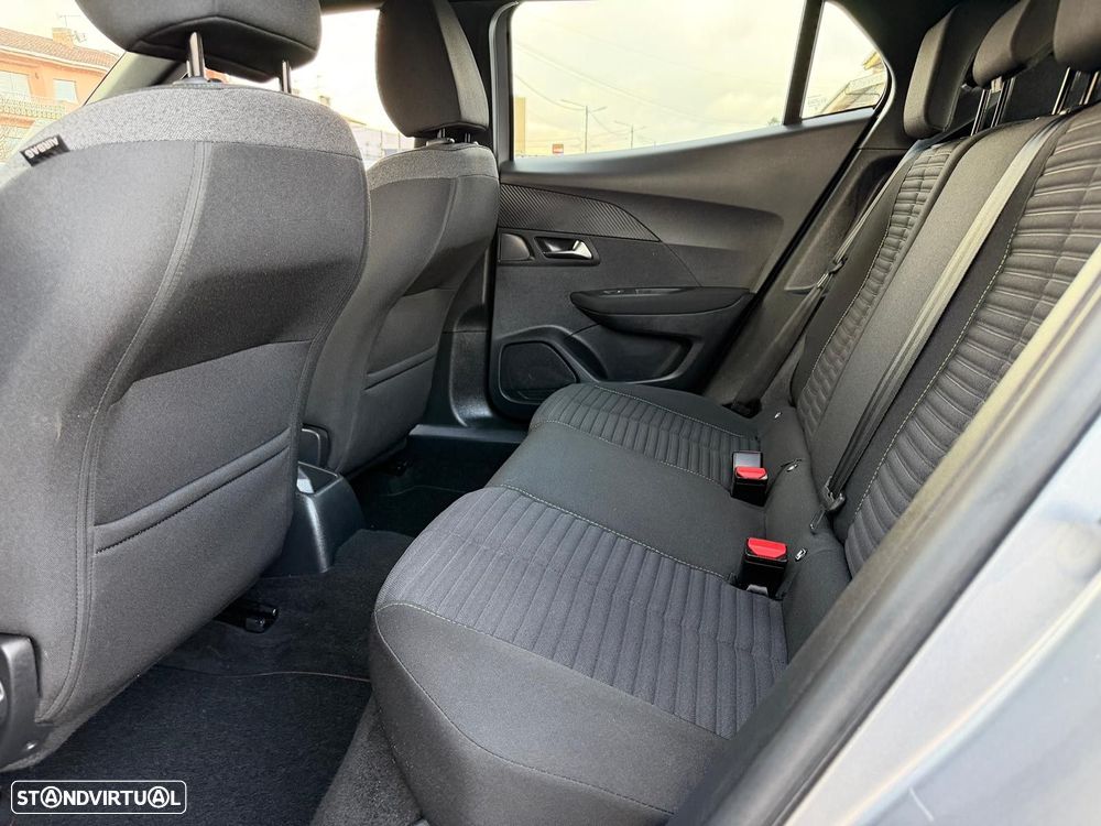 Peugeot 2008 1.2 PureTech Style - 10