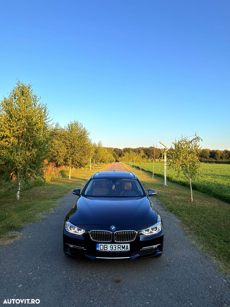 BMW Seria 3 - 1