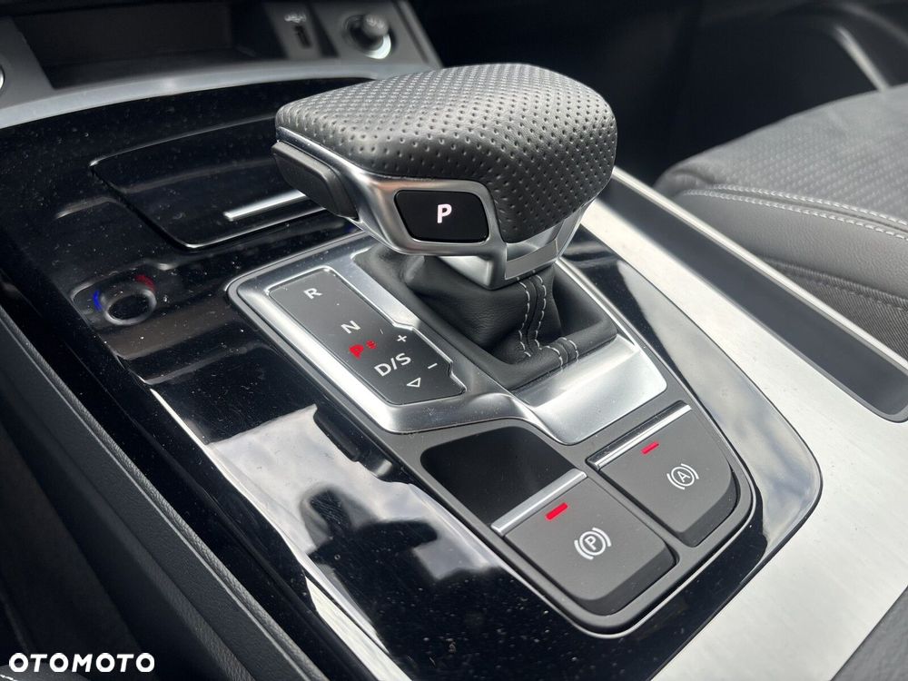 Audi Q5 40 TDI mHEV Quattro S Line S tronic - 25