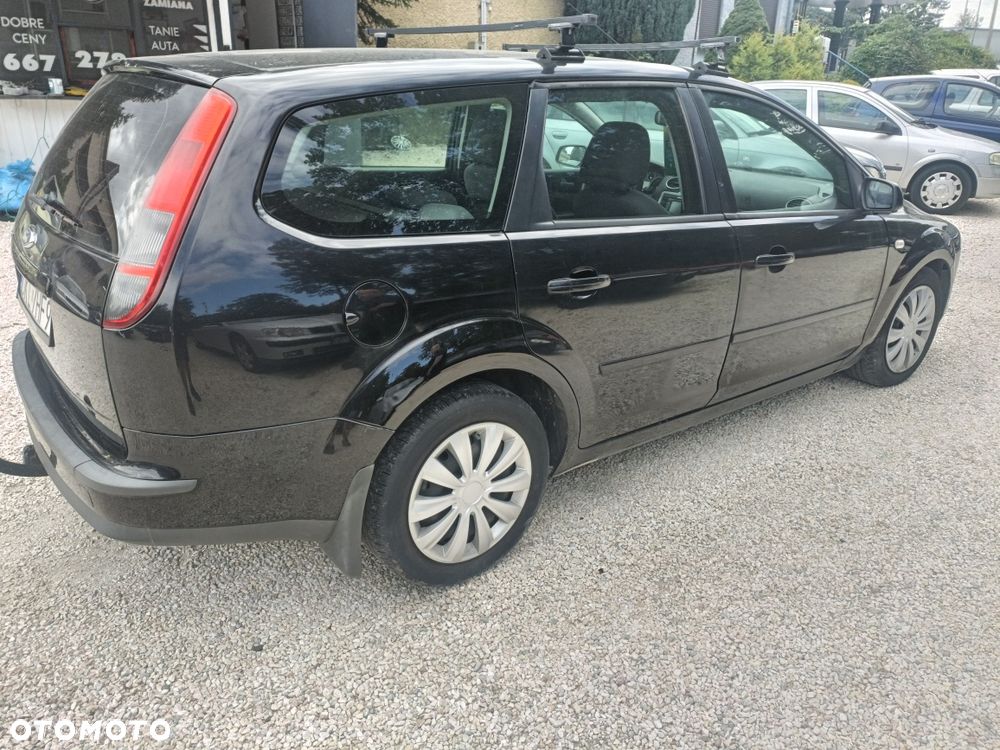 Ford Focus - 3