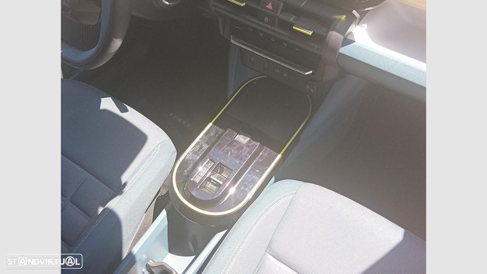 Fiat Grande Panda - 23