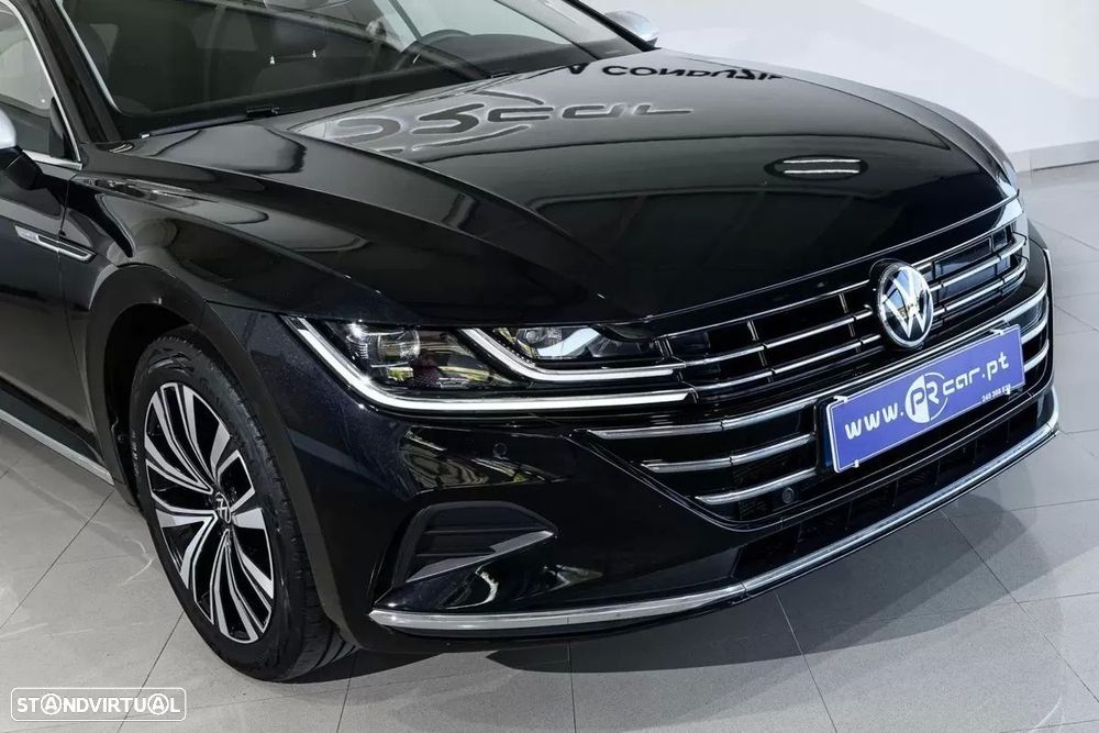 VW Arteon Shooting Brake 1.4 TSI eHybrid Elegance - 7