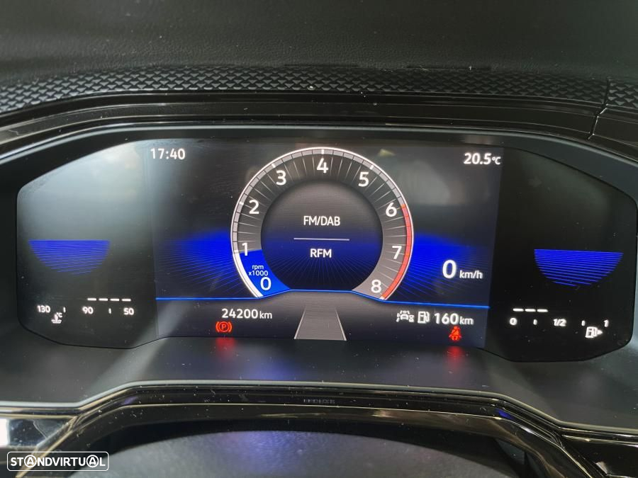 VW Taigo 1.0 TSI Urban - 12