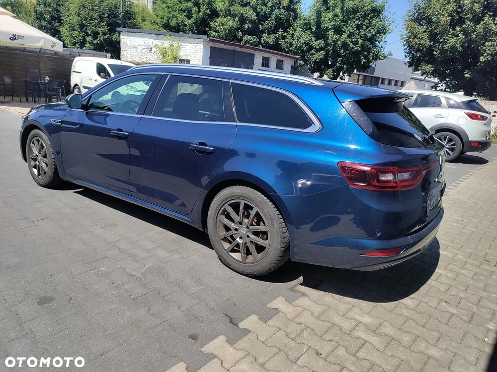 Renault Talisman 1.7 Blue dCi Limited - 2