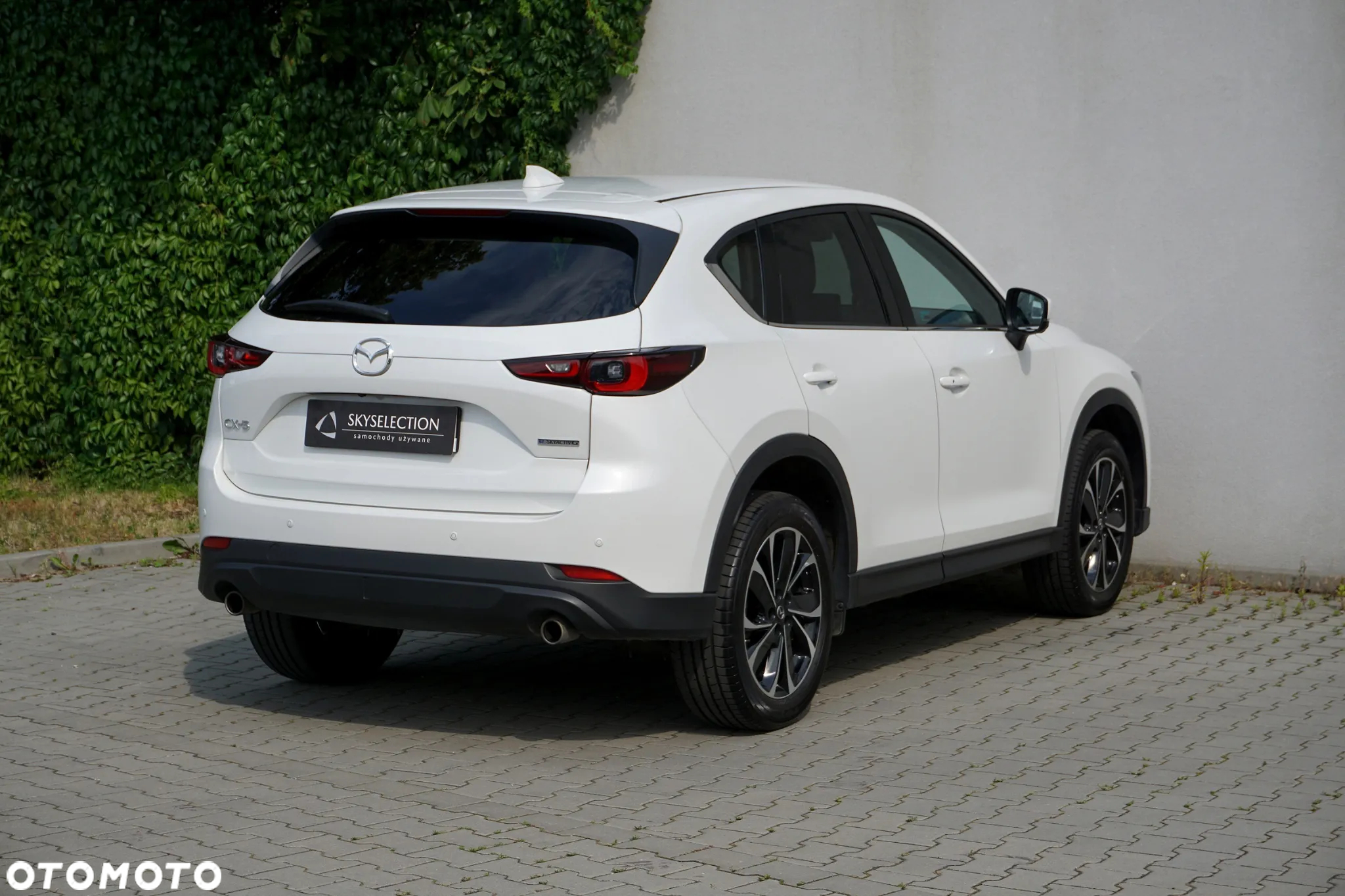 Mazda CX-5 2.0 Exclusive-Line 2WD - 6