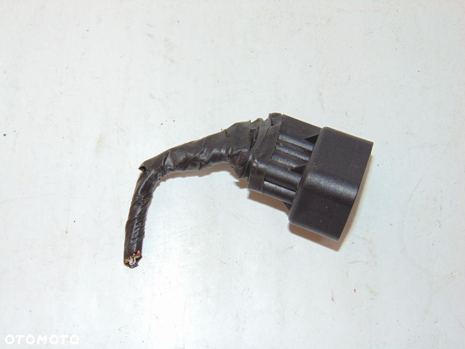 Oryginalny zamek przedni przód lewy 8 PIN Ford Cougar 98-02r Europa - 8
