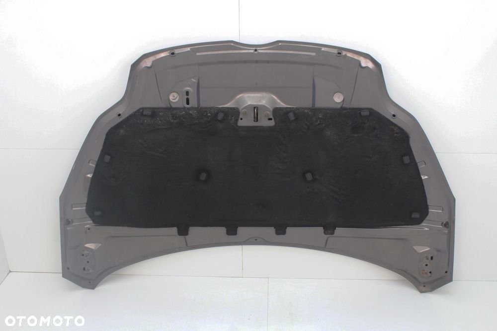 MASKA POKRYWA SILNIKA FORD FOCUS MK3 10-14R AK5C - 9