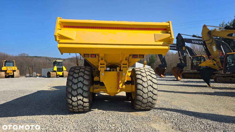 Volvo A30g - 10