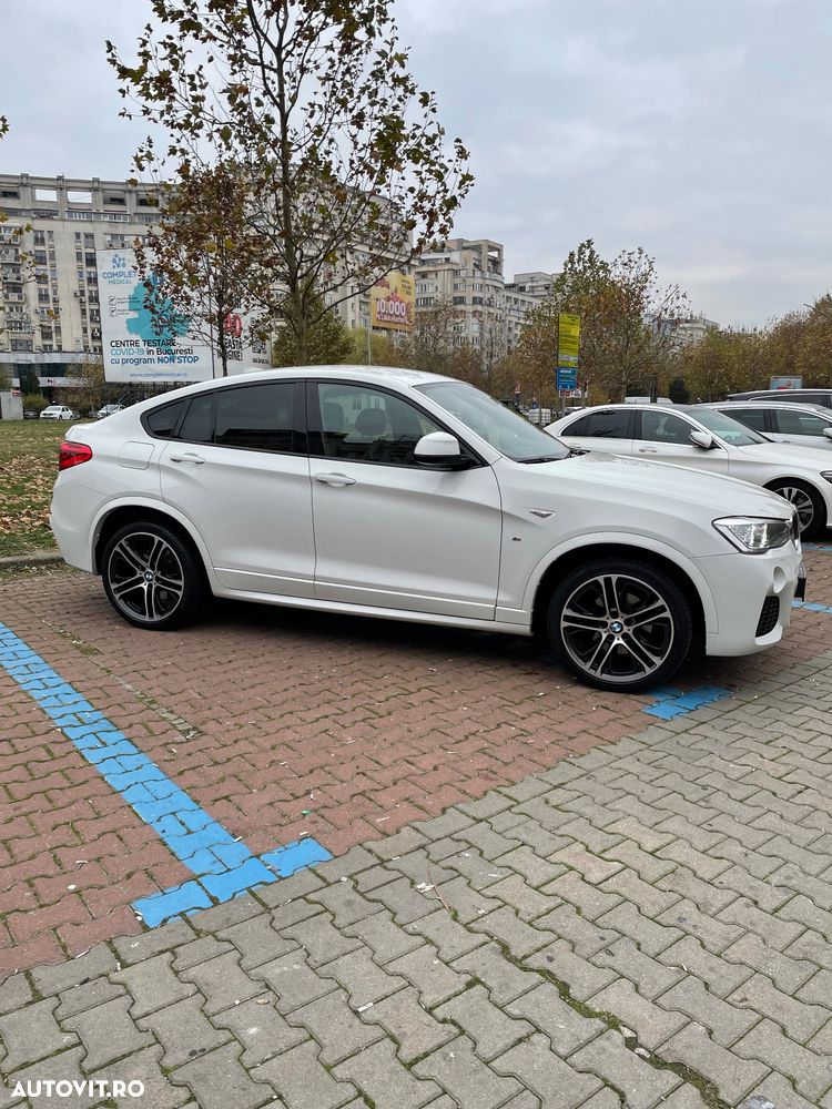 BMW X4 - 2