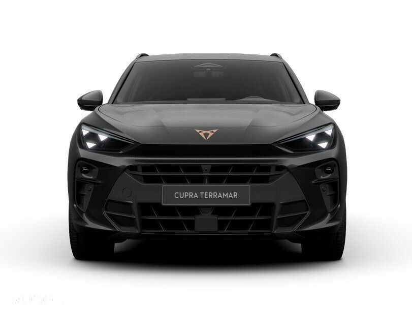 Cupra Terramar 2.0 TSI 4Drive Advantage Edition DSG - 6