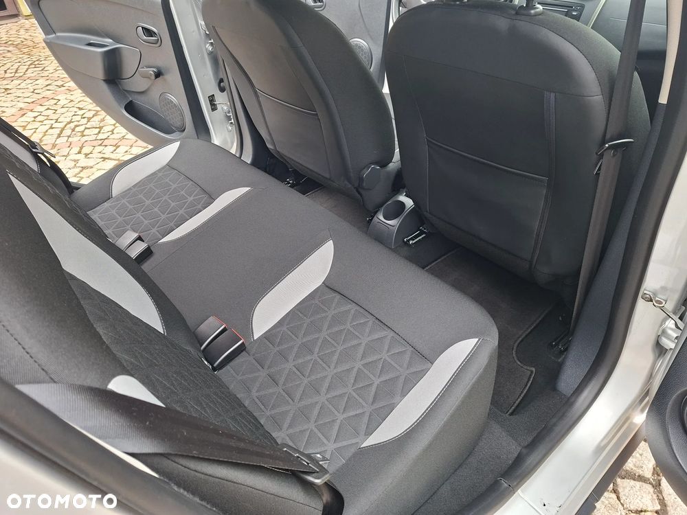 Dacia Sandero Stepway TCe 90 (S&S) Essential - 15