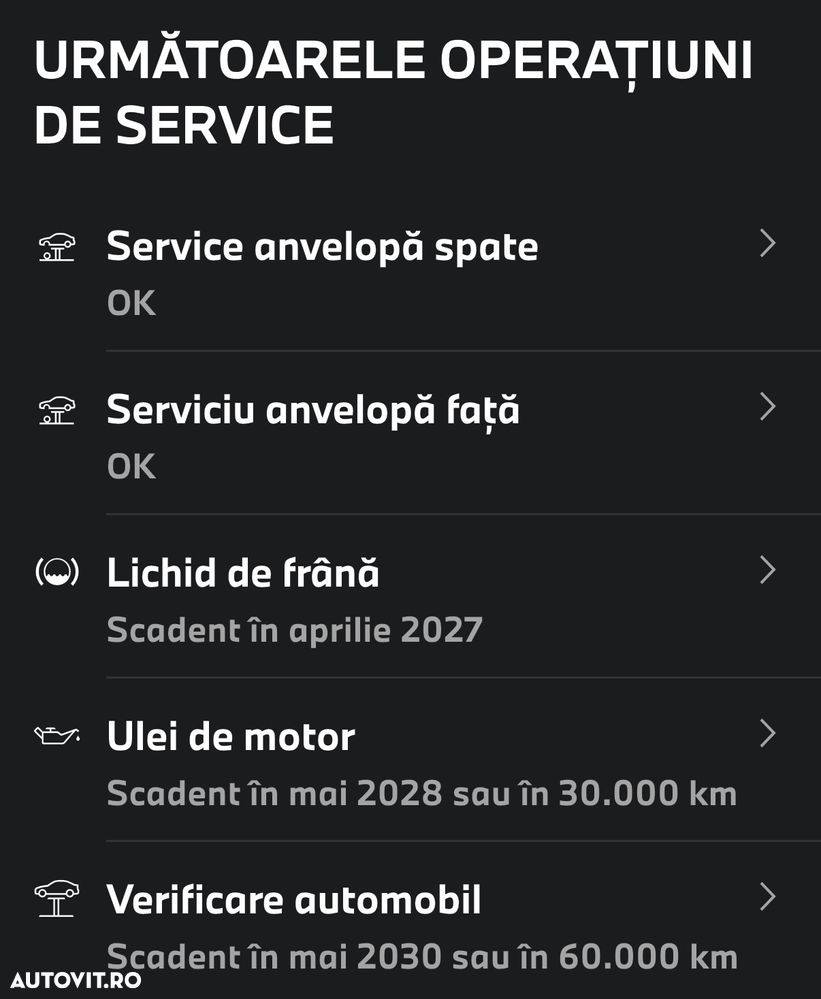 BMW 5 Series 2022 — imagine 13