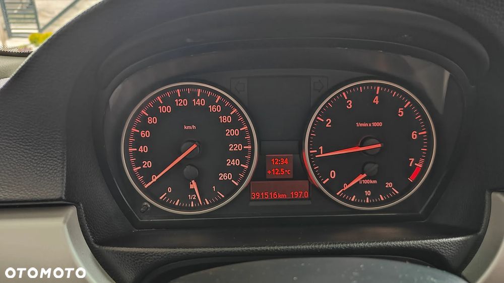 BMW Seria 3 320i Edition Lifestyle - 10