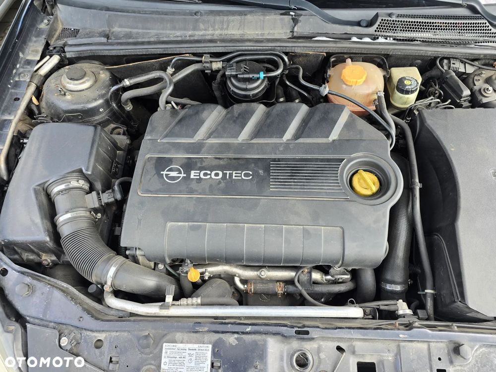 Opel Signum 1.9 CDTI - 6