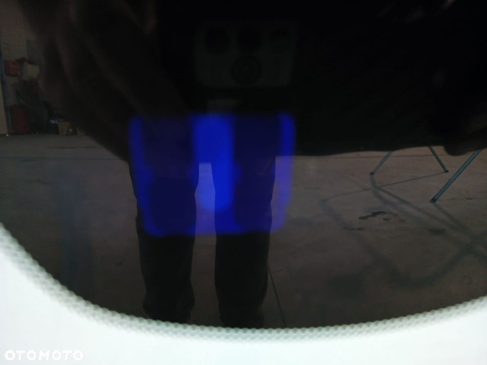 Nowa Szyba Przednia Czołowa Dodge Charger Chrysler 300C LanciaThema Sensor 2011-2014 Uszczelka - 2