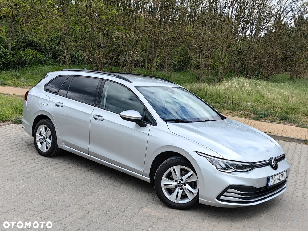 Volkswagen Golf 1.5 TSI BMT Highline - 4