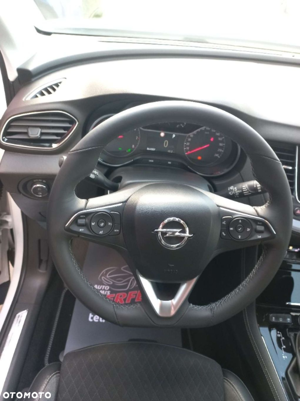 Opel Grandland X - 14