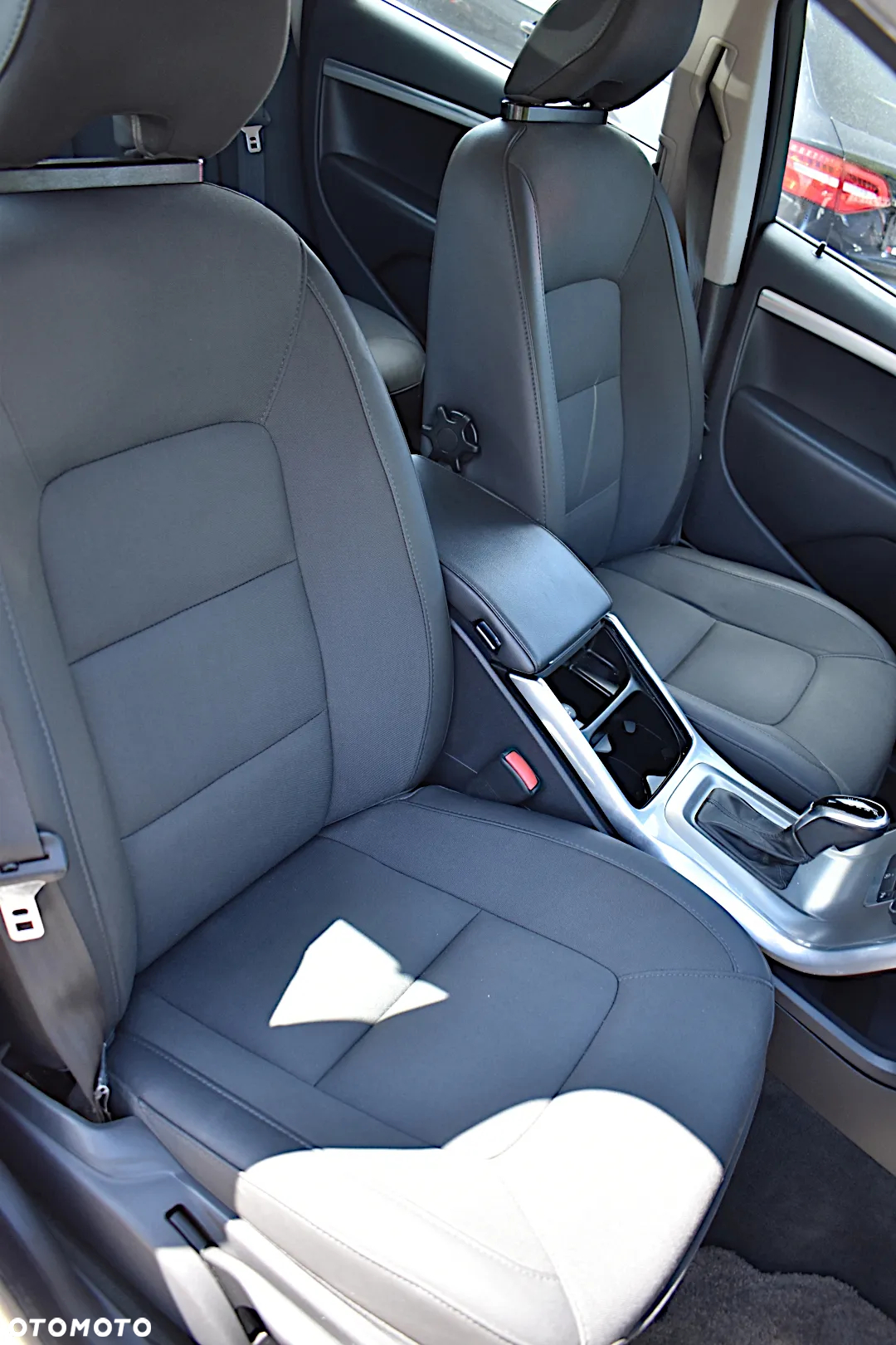 Volvo V70 - 34